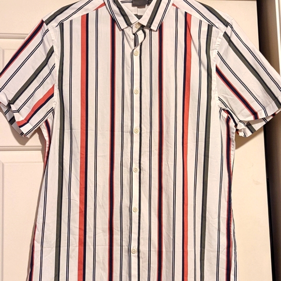 ASOS Other - ASOS Mens Summer Shirt